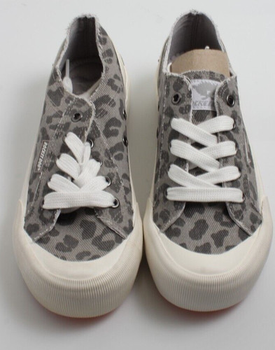Rocket dog jazzin - plus, leopard