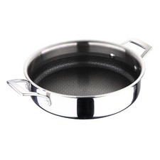 Shallow Casserole Pot