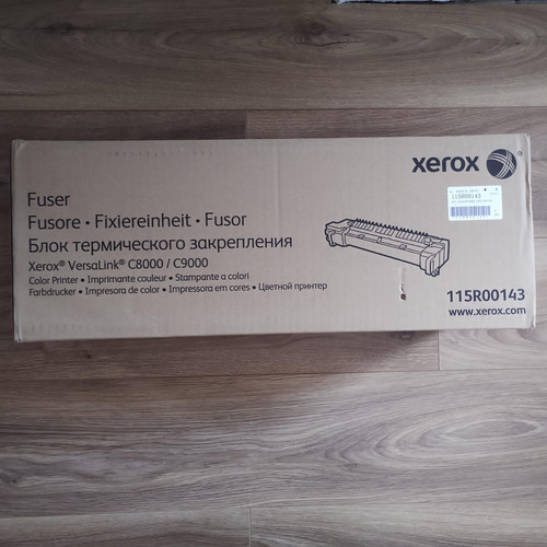 Genuine xerox versalink c8000 - genuine,
