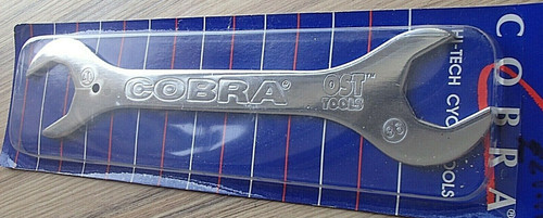 Cobra 36 headset - /,