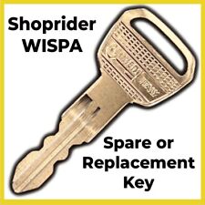 Shoprider Wispa Mobility