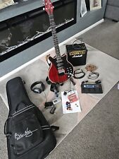 brian may electric guitar package 