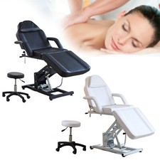 Electric massage table spa - electric, bed