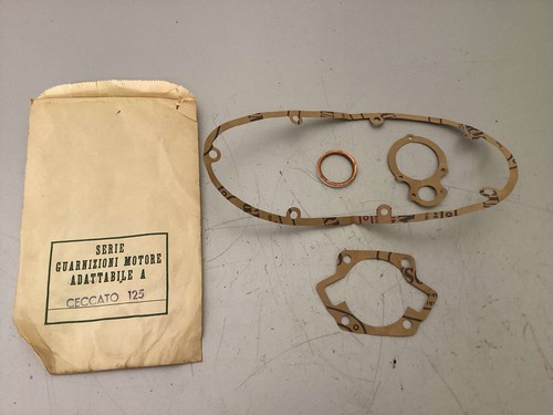 Engine gasket set ceccato - engine,