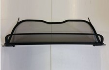 Wind deflector - windblocker
