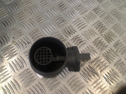 Air flow meter audi - flow,