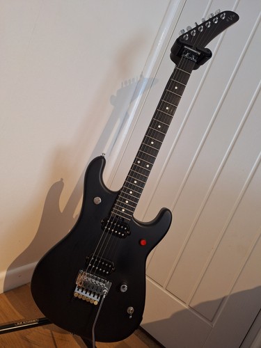 Evh 5150 stealth - evh, guitar
