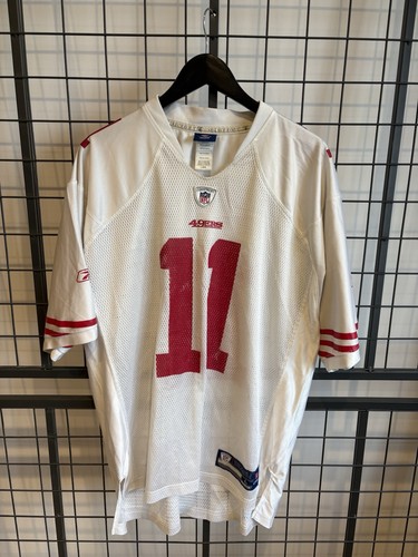 Alex smiths jersey san - smiths,