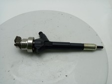 VAUXHALL ASTRA Fuel Injector