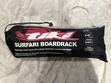 SURFARI Surfboard Rack