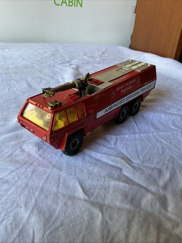 Corgi major chubb pathfinder - corgi,