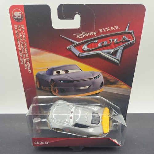Disney pixar cars next gen - pixar,