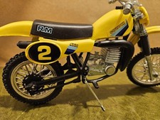 Polistil Suzuki RM465 1:15