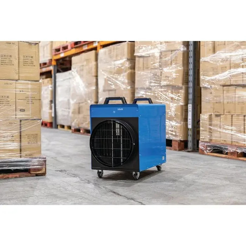 30kw industrial fan - 30kw,