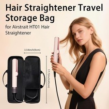 Hard Travel Case for