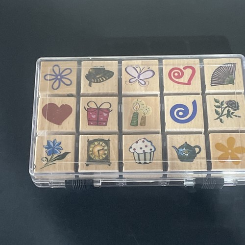 Vintage docrafts whispers - docrafts, 15