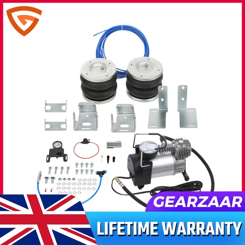 New air suspension kit - kit, with