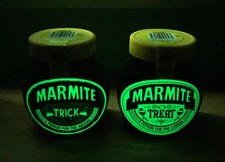 MARMITE 2021 Glow In The Dark