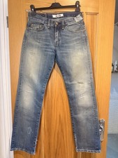 Womens Levi's LVC 1967