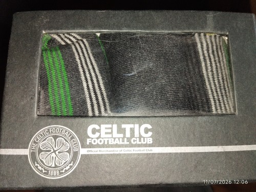 Celtic official merchandise - fc,
