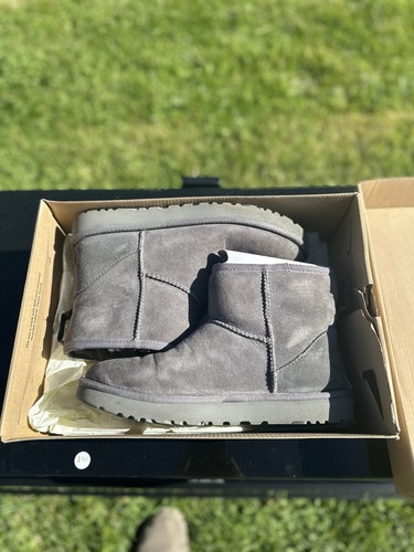 Ugg classic mini water - mini, ii