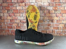 No Bull Women 8.5 Men’s 7