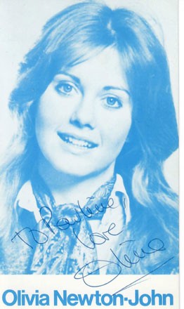 Olivia newton john - john, (1971)