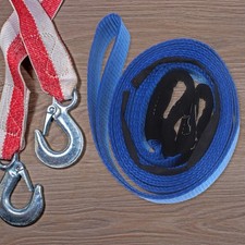  1 Set Car Tow Dolly Towing