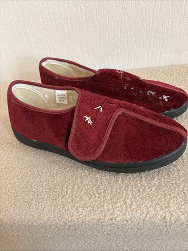 Keller ladies slippers - slippers, size