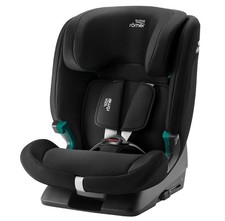 BRITAX RÖMER Car Seat EVOLVAFIX, with ISOFIX, Child from 76 to 150 cm (i-Size)