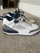 Nike Junior Jordan Spizike Low