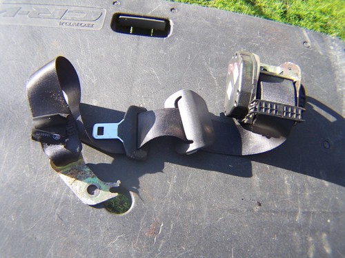 Jaguar type rear centre seat - x-type,