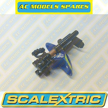 W9224 scalextric forks - w9224, +