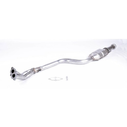 Catalytic converter fitting - catalytic, +
