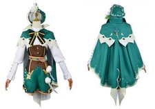 Genshin Impact Venti Cosplay