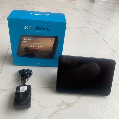 Amazon echo show gen 1st - echo,