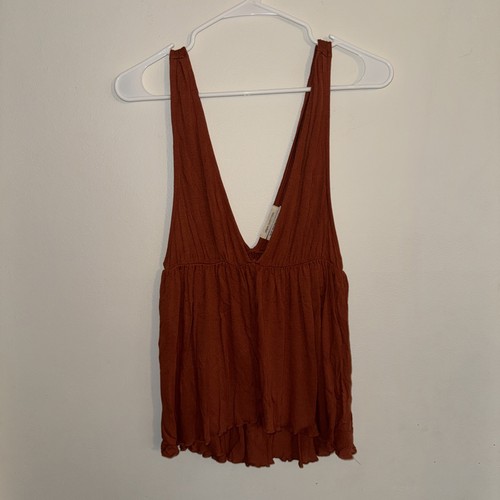 Urban outfitters flowy tank - flowy,
