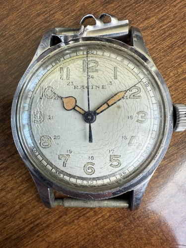 Vintage racine gallet - vintage, 24