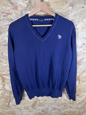 Paul Smith Sweater V-Neck