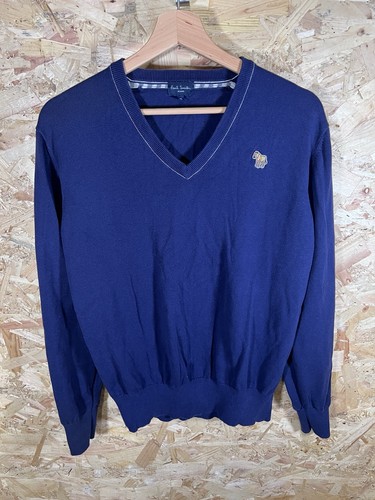 Paul smith sweater neck - paul,