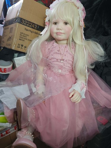 Reborn june 3yrs - reborn,
