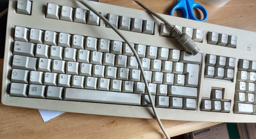 Vintage cherry 6000 - vintage,