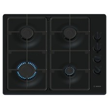 Bosch Series 2 60cm 4 Burner