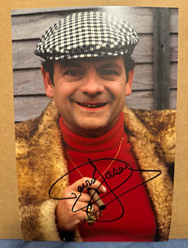 Only fools and horses - horses, sir