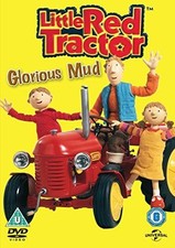 Little Red Tractor: Glorious