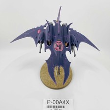 Razorwing Jetfighter Plastic