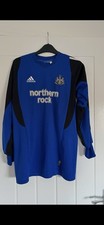 Newcastle United Goalkeeper