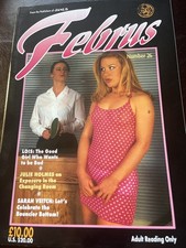 Februs Spanking Magazine 26