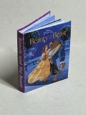 Miniature 1:12 Scale Dolls