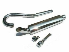 Fits Royal Enfield 500cc